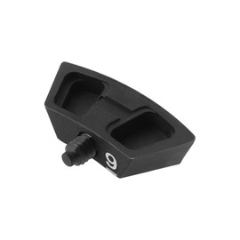 Briny River Golf Club Screw Counterweight Screw Ball Head Weight 9g Compatible with Ping G425 Driver, Black