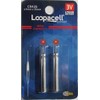 LOOPACELL 2 CR435 CR435 BR435 435 Pin Type Cell Batteries