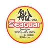 KUREHA SEAGUAR BOAT FISHING LEADER 100m #6.0