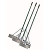 Kraft Tool GG013 Floor/Form Scraper, 7-Inch
