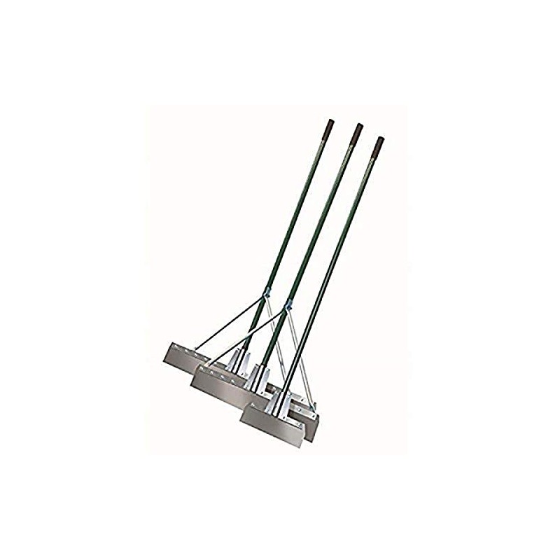 Kraft Tool GG013 Floor/Form Scraper, 7-Inch