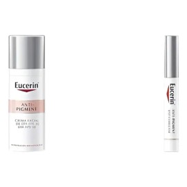 Eucerin - Antipigment Crema De Día Con Fps 30 Y Spot Corrector - Top Quality