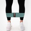 XN8 Fabric Resistance Bands Exercise Loops Booty Non-Slip Workout Band