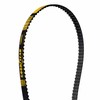 Goodyear 100XL037 Trapezoidal Timing Belt: XL Profile, 10.0 in Pitch