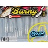 DUO S504 Worm TW Bernie