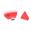 USB Flash Drive Cute Cartoon Watermelon Shape Memory Stick Gift