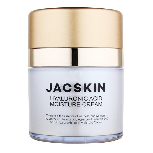 JACSKIN Hyaluronic Acid Moisture Cream