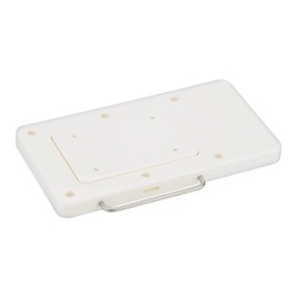 Watersnake Trolling Motor Nylon Quick Release Bracket