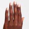 OPI Nail Lacquer Stop It I’m Blushing! | Opaque Soft