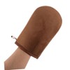 TOVINANNA Self Tanning Mitts Tanning Glove Applicator Hand Tanning Mitt