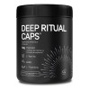 Deep Ritual Caps Suplemento De Magnesio Y Gaba Para 30