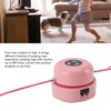 Rope Skipping Machine 10 Speed Gears Automatic Electronic Counting Rope