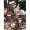 Panasonic/Bridgestone/Yamaha Electric Assist Bicycle Assist Range Amplification Gear 11 Teeth