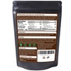Mushroom Cacao Mix, Organic Raw Cacao with 10 Mushrooms Extract