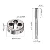 QUARKZMAN 2 x Machine Tap 5/16-32 UNEF Thread Pitch 2B