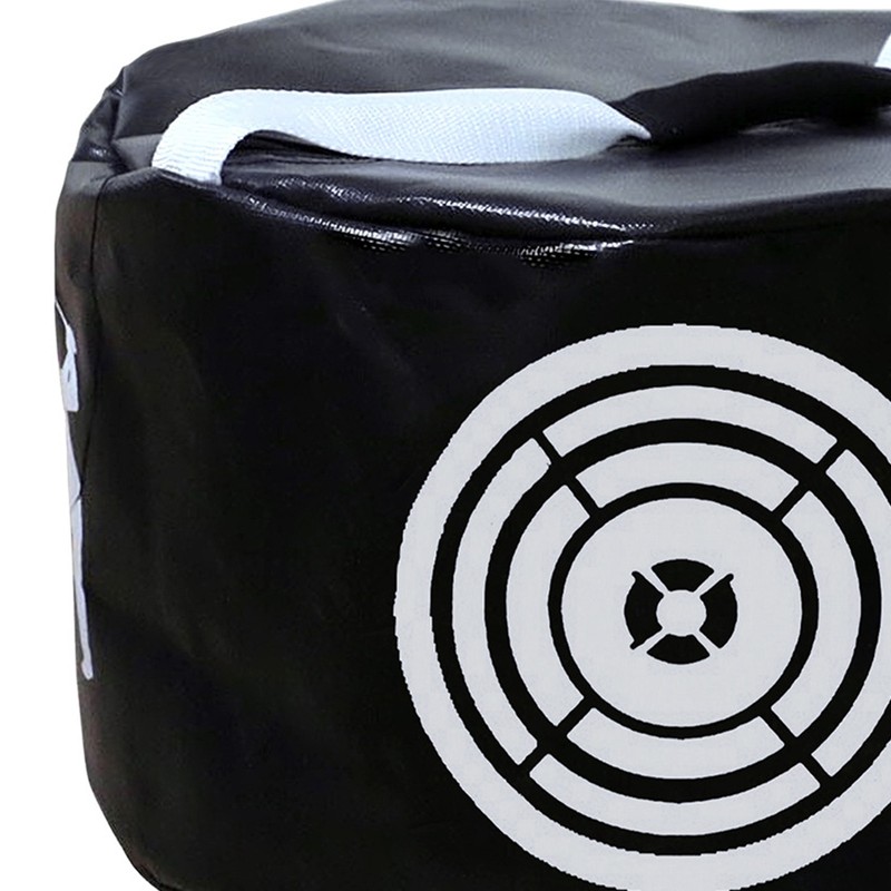 Golf Swing Trainer Smash Bag Strike Practicing Hitting Force Strengthened