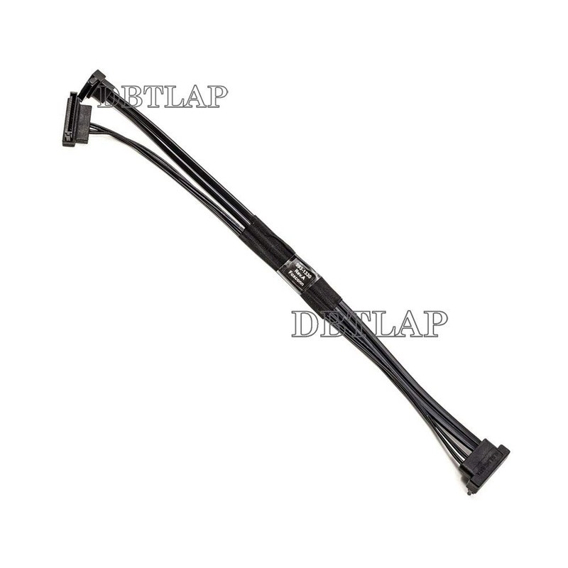 DBTLAP HDD Cable for 27" A1312 2011 SSD Drive SATA
