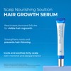 Seapuri [Seapuri]Scalpy Hair Serum 20ml*3