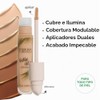 Physicians Formula Butter Glow Concealer Light-to-Medium