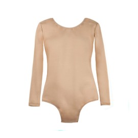 JoyCan Ice Figure Skating Tops Girls Skating Performance Wear Fleece Inside Adult Training Women Competition Underlay