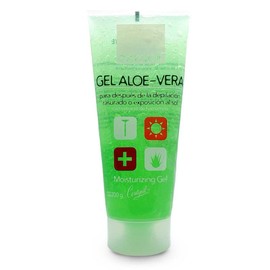 After Sun en Gel Cerapil Aloe Vera Hidratante 200g