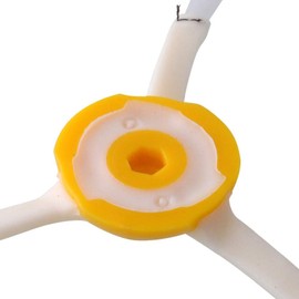 Roomba Brush 800 900 Series Edge Cleaning Brush, Set of 3, Consumables, Compatible