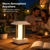 Solar Camping Lantern for Outdoor Lighting – USB Rechargeable Waterproof