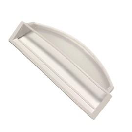 Dryer Lint Filter Compatible with GE Model Numbers DCCB330EG4WC, DCCB330EJ0WC, DCCB330EJ1WC, DCCB330EJ2WC, DCCB330EJ3WC