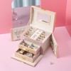 Hatori jewelry box-Mini butterflies