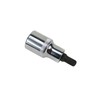 Car Seat Screw Removal Socket Remove Tool 1/2" DR 4