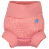 Splash About Happy Nappy, Pink Dotty, 12-24 Months