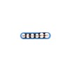 GEDORE Setting punch set, 6-piece, Pin punch set in PVC