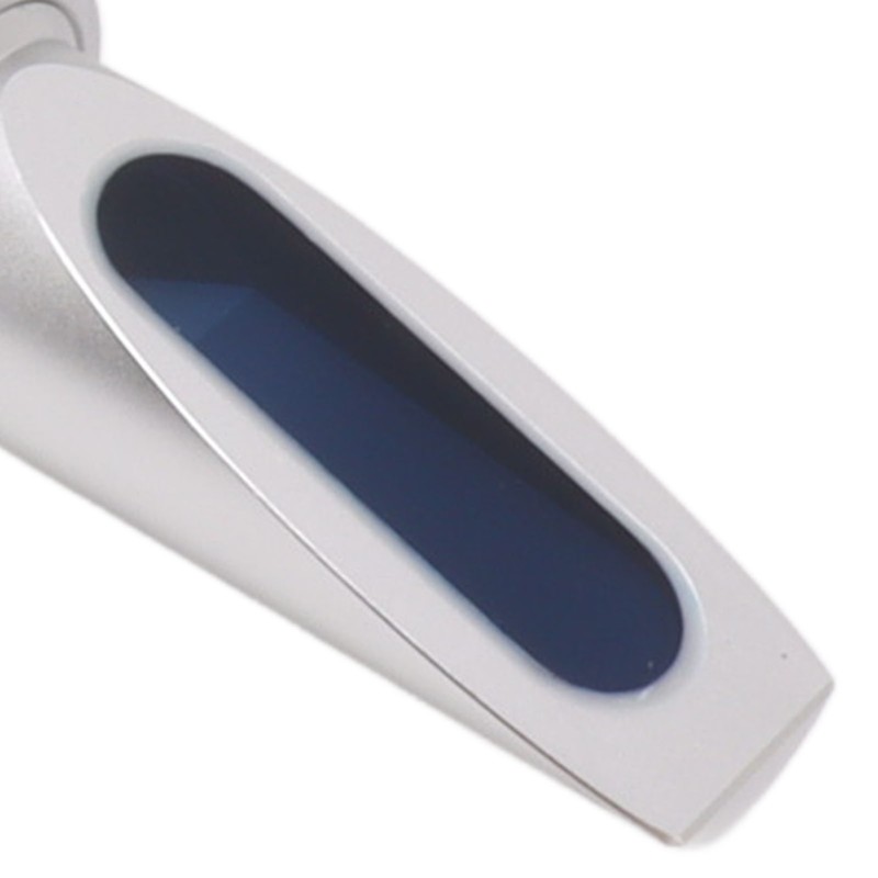 Portable Sugar Content Tester 1.12 Sugar Content Measurement for Sugar