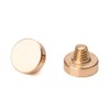 Camera MINI Metal Shutter Button for Leica D-LUX8/Q/Q3/M3/M6/MP for Fuji