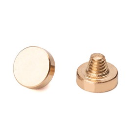 Camera MINI Metal Shutter Button for Leica D-LUX8/Q/Q3/M3/M6/MP for Fuji X100V/X100VI/X-T5/X-T4/X-T30/X-T20/X-T10 Camera Accessories