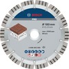 Bosch 2608602682 Diamond Cutting Disc Best for Abrasive