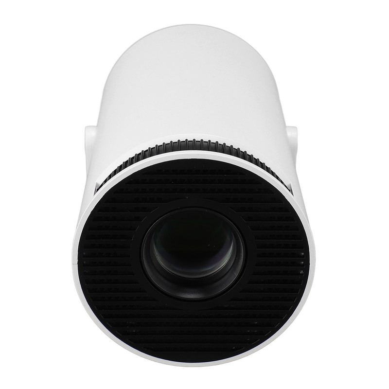 Mini Projector for Android 11 1280x720DPI 1GB 8GB Maximum 130inch