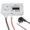 H-Tronic TS 125 Plus Temperature Switch Temperature Controller Thermostat -