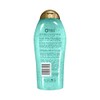 OGX, Body Wash Alga Marina y Ácido Hialurónico, 577 ml