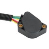 CG‑01‑038 Throttle Position Sensor 3985226 Spare Part Replacement Auto Accessory