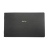 Daigo isshoni. Notebook Desk, Daily Compatible with 13-inch PCs, Black,