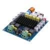 WINGONEER TDA7498 2x100WデュアルチャンネルデジタルクラスDオーディオアンプボードDC 14-32V 24Vパワードステレオパワーアンプモジュール
