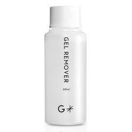 GRANJE Gel Remover | Self Gel Nail Remover, Made in Japan, Acetone, Gentle on Nails