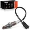 A-Premium Sensor de oxígeno O2 compatible con Infiniti Q50 2016