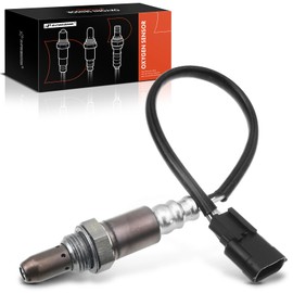 A-Premium Sensor de oxígeno O2 compatible con Infiniti Q50 2016 2017 2018 2019 2020 2021 2022 3.0L Upstream