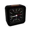 Miraval Radio Alarm Clock with Digital Display for Date and