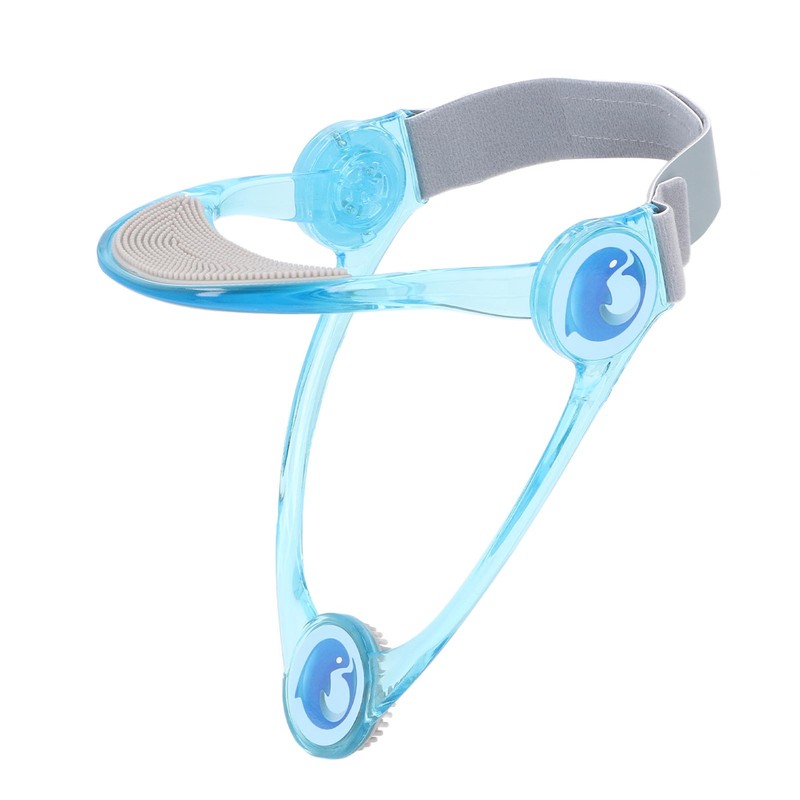 Neck Support Shaping Cervical Collar Improving Posture Adjustable Cervical Neck