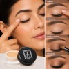 Primer Para Ojos Profesional Makeup Atelier SPPN, Prebase para Sombras