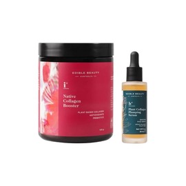 Edible Beauty Collagen Boosting Duo