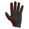 Fox Racing Mens Bomber Mountain Biking Glove,Flame Red,3X